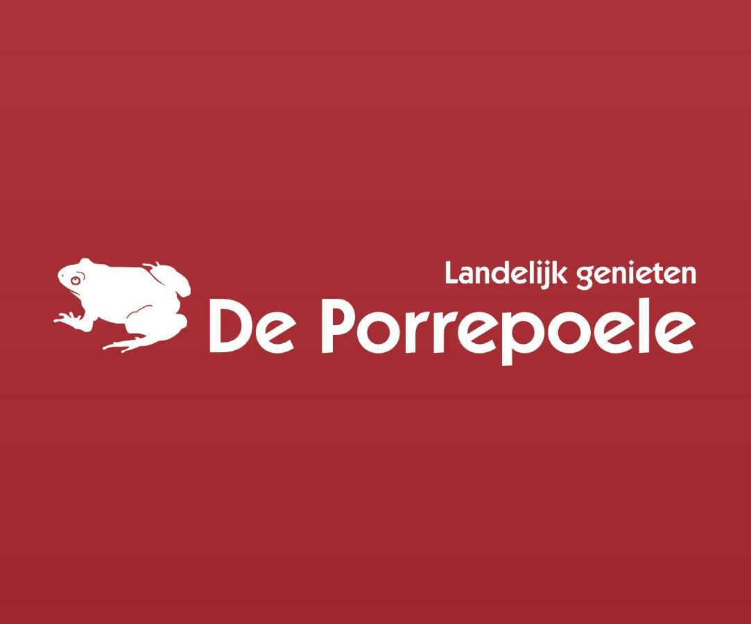 Bed and Breakfast De Porrepoele Alteveer Exterior foto