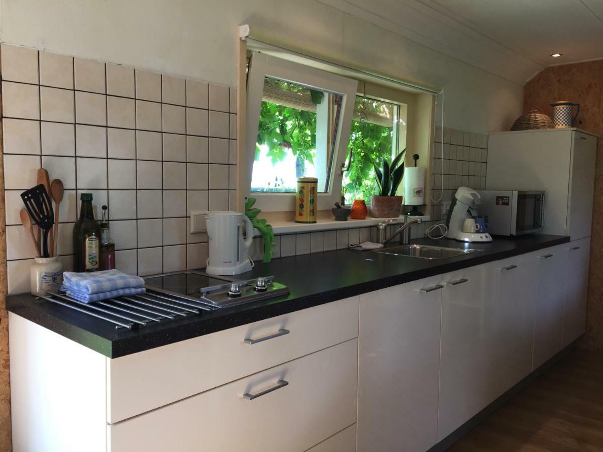 Bed and Breakfast De Porrepoele Alteveer Exterior foto